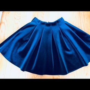 Lc Lauren Conrad Runway Skirt